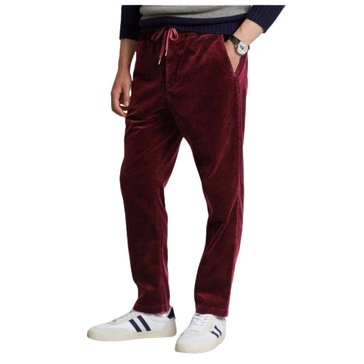 Corduroy Prepster Pants