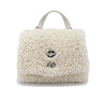 Teddy Postina Bag - Versatile Style