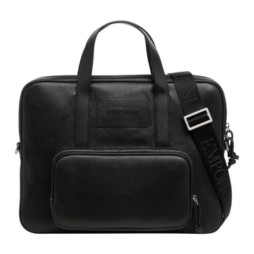 Stylish Briefcase with Adjustable Strap