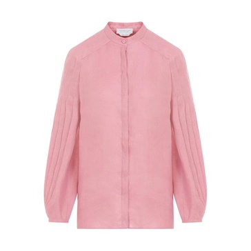 RSQ ROSE QUARTZ Laetitia Blouse