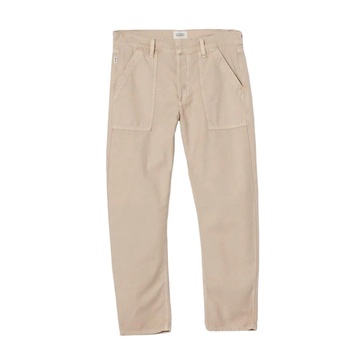 Slim-fit Trousers