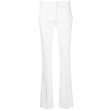 Flared Trousers in