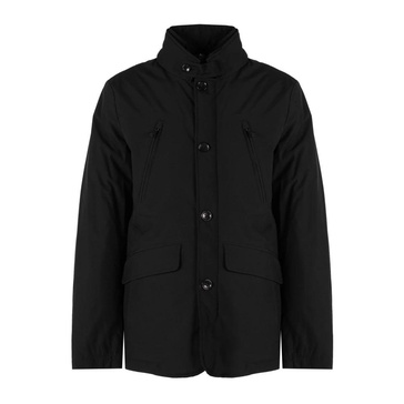 Elegant Windproof Jacket