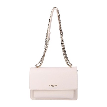 Chic Chain Shoulder Bag