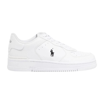 Lauren Ralph Lauren Sneakers White