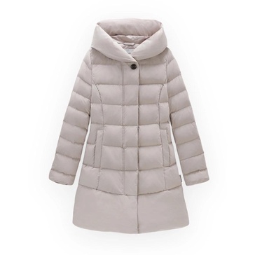 Stylish Puffy Prescott Parka Jacket