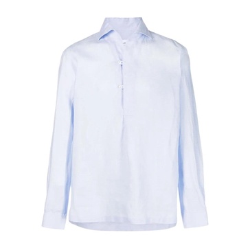 Clear Blue Piero Shirt