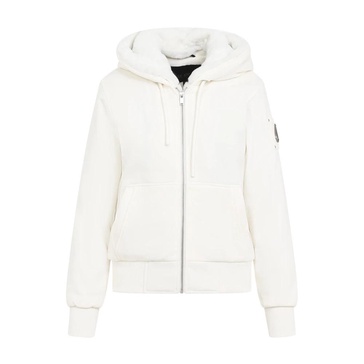 Neutral Style Jacket for Women