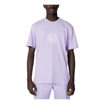 Lilac Short Sleeve T-shirt