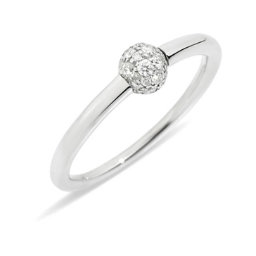 Elegant Diamond Ring for Women