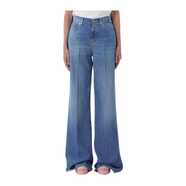 Dondup Trousers Denim