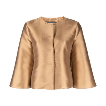 Beige Jackets for Women