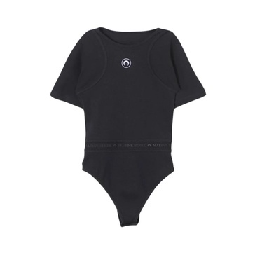 Black Moon Bodysuit