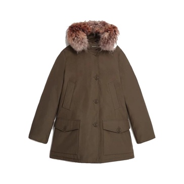 Arctic Parka DF - Waterproof and Windproof