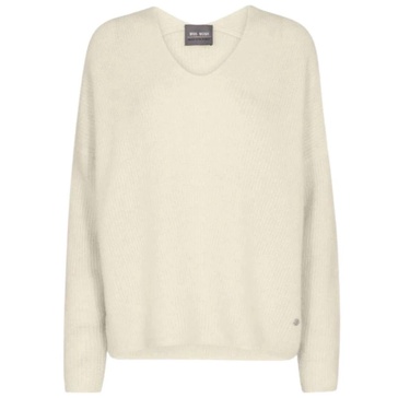 Bestselling Thora V-Neck Knit Sweater