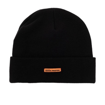 Wool beanie