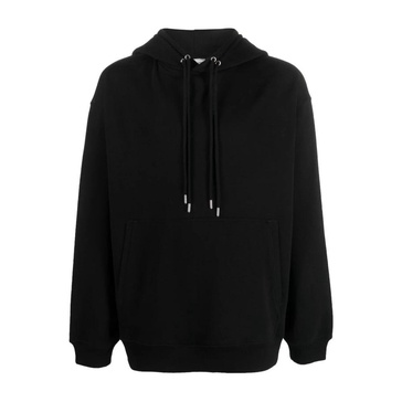 Black Haxel Hoodie Sweaters