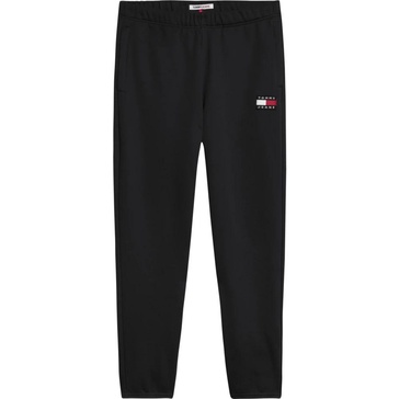 Black Casual Trousers