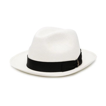 Men Accessories Hats Caps White SS23