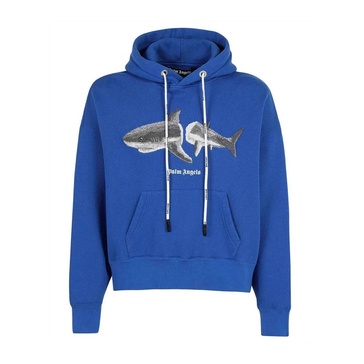 Palm Angels Hoodie Sweatshirt