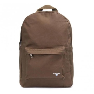 Nylon Pocket Backpack