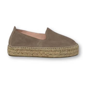 Low-Top Espadrilles