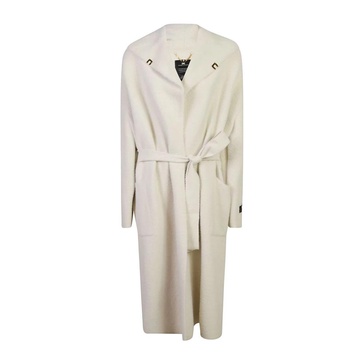 Belted Coat Jackets & Coats AW24