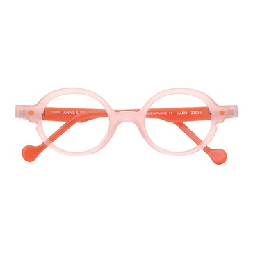 Women's Accessories Optical frames Nude & Neutrals SS24