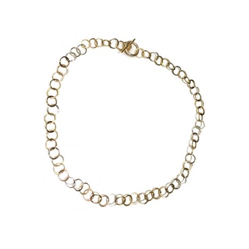 Elegant Gold Necklace for Every Occasion