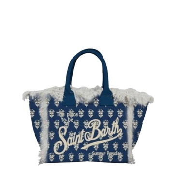 Stylish Vanity Cotton Tote Bag