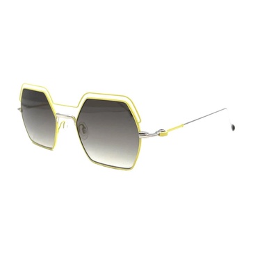 Yellow & Orange Sunglasses SOCOTRA