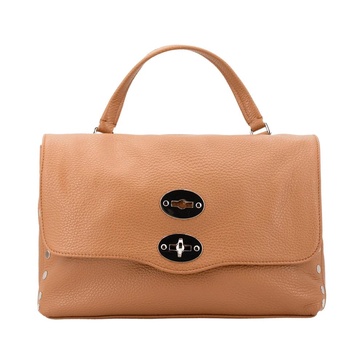 Iconic Double Fastening Bag