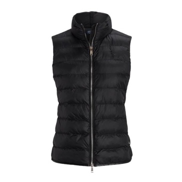 Waterproof Sleeveless Puffer Vest