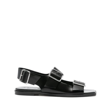 FLAT SANDALS