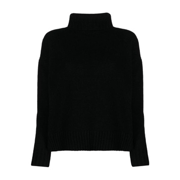 Gianna High Neck Sweater