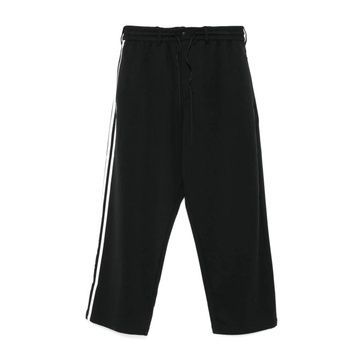 Black Stylish Trousers