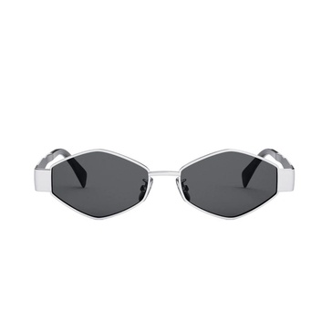 Cl40254u 16a Sunglasses