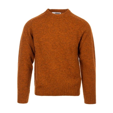 Orange Gilead Sweaters