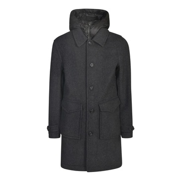 Stylish Coats for Men and Women