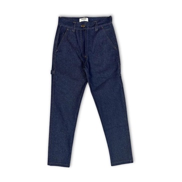 Canvas Carpenter Jeans