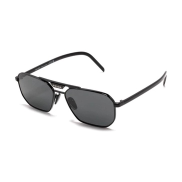 Black Sunglasses with Accessories