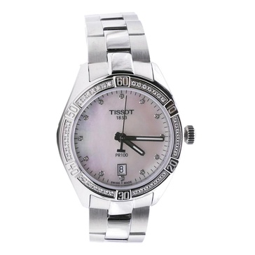 T1019106111600 - Tissot Womens Watch