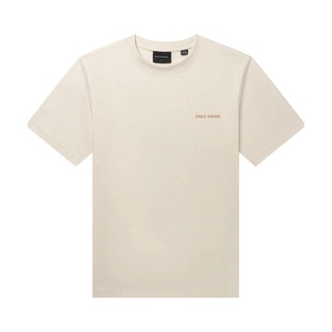 Craft T-shirt Beige