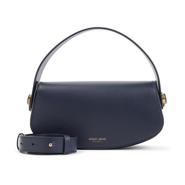 Blue Handbag for Women