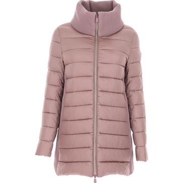 Stay Warm and Stylish with the Chari Cipolla Down Jacket