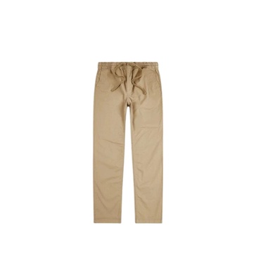 Relaxed Elastic Pants