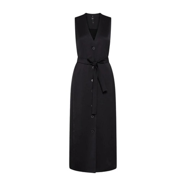 Timeless Black Dress NEF 002