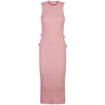 Pink Dress for Women AW24