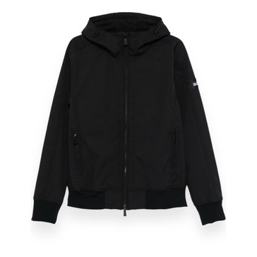 Softshell Zip Jacket