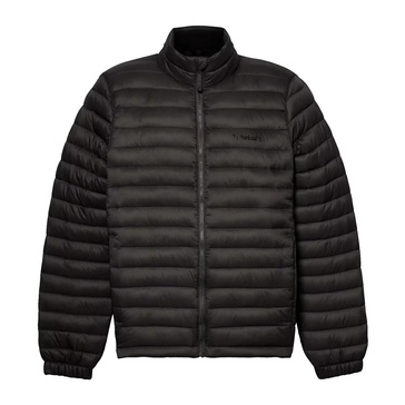 Axis Peak Men's Jacket Black